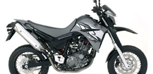 Yamaha XT 660X 2006 vs Kawasaki Ninja 400 2019