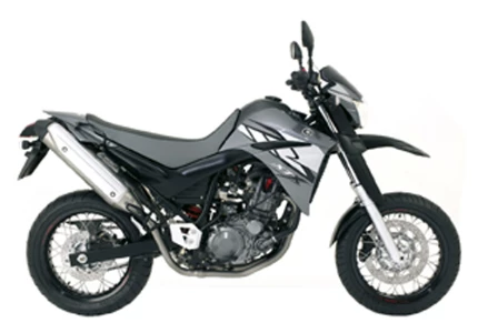Yamaha XT 660X 2006 Yamaha XT 660X 2006