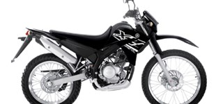 Yamaha XT 125 R 2006 vs Yamaha XT 125 X 2009