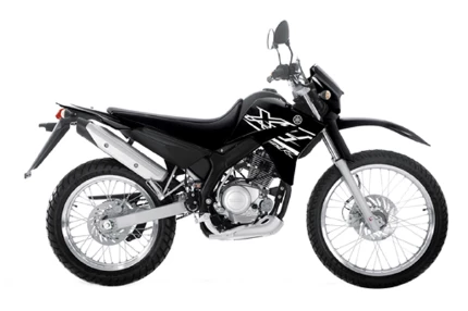 Yamaha XT 125 R 2006 Yamaha XT 125 R 2006