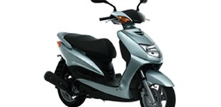 Yamaha Cygnus X 2006 vs Yamaha Cygnus X 2007