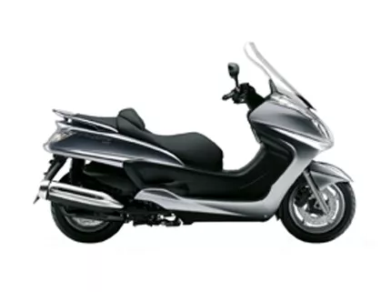 Yamaha Majesty 400 Yamaha Majesty 400