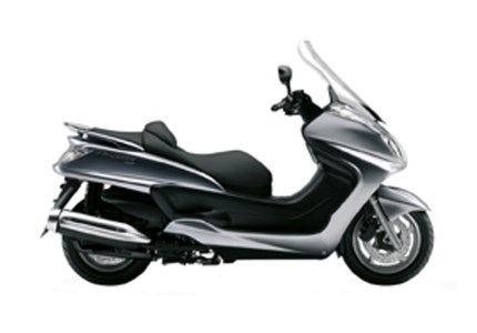 Yamaha Majesty 400 2006