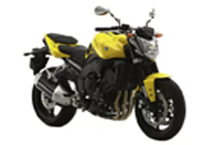 Yamaha FZ1 Yamaha FZ1