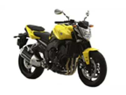 Yamaha FZ1 2006 Yamaha FZ1 2006