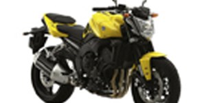 Yamaha FZ1 2006 vs Kawasaki Z1000 2015