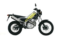 Yamaha Tricker 2006 - Bild 1