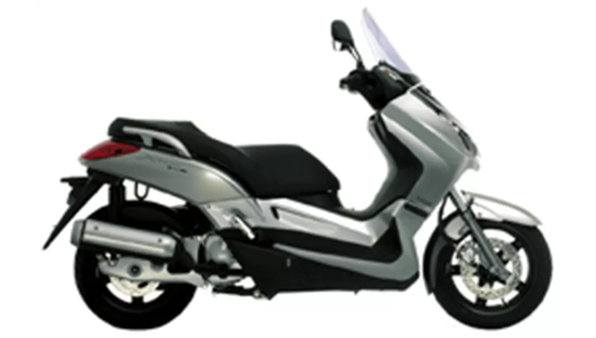 Yamaha XMAX 125 2006 Yamaha XMAX 125 2006