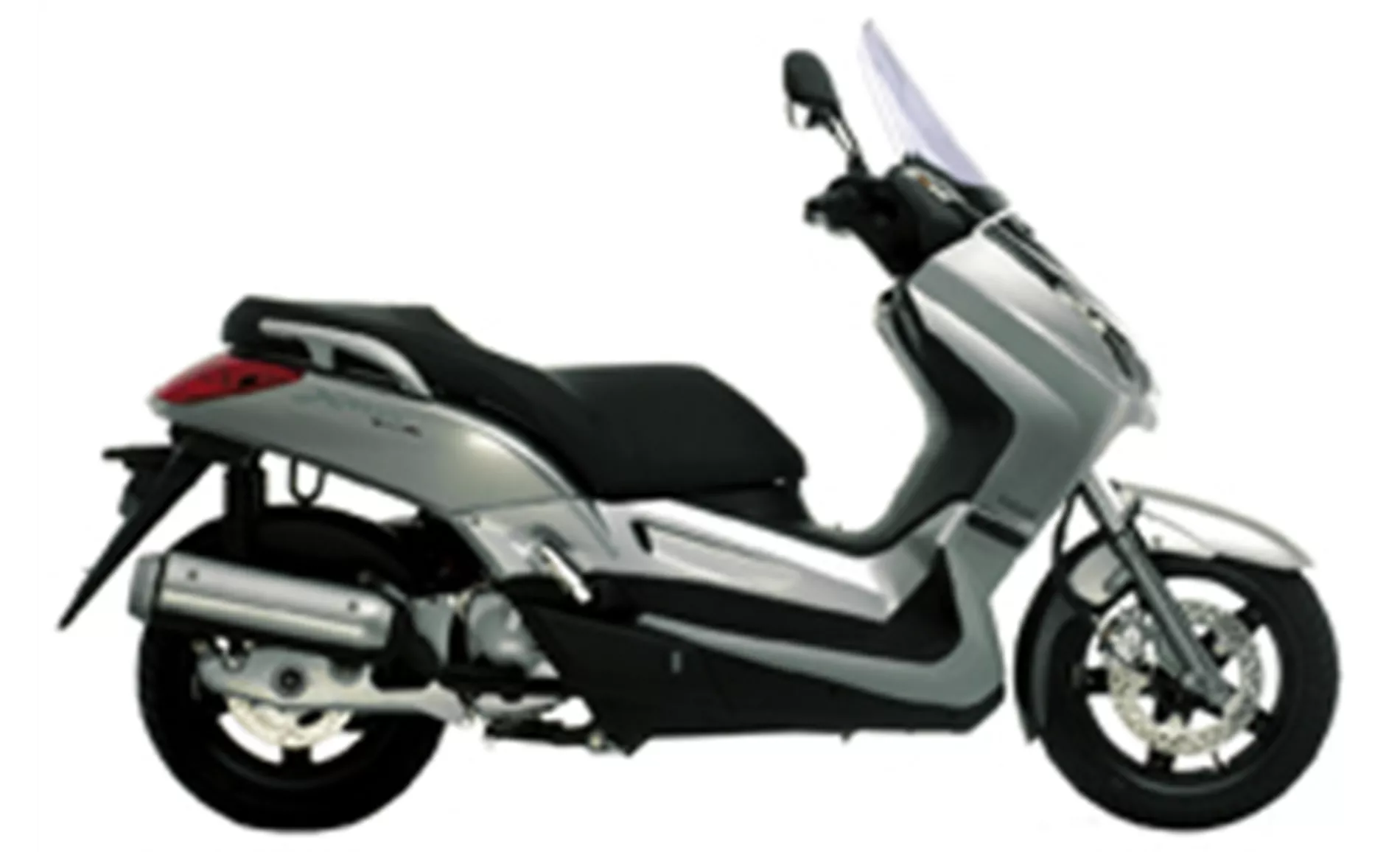 Yamaha XMAX 125 2006 Yamaha XMAX 125 2006