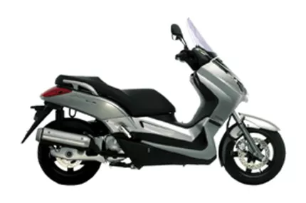 Yamaha XMAX 125 Yamaha XMAX 125
