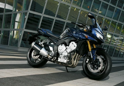 Yamaha FZ1 Fazer 2006 Yamaha FZ1 Fazer 2006