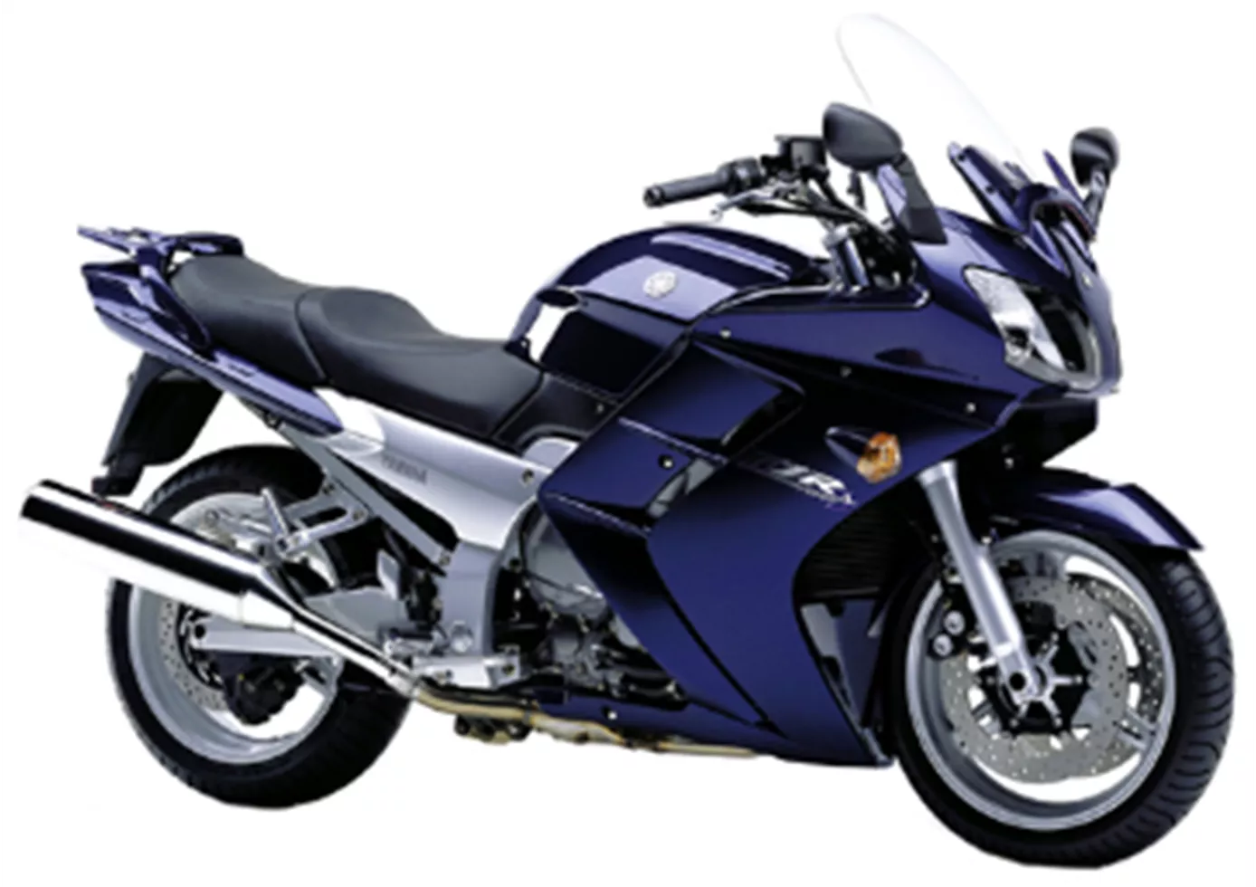 Yamaha FJR1300A 2006 Yamaha FJR1300A 2006