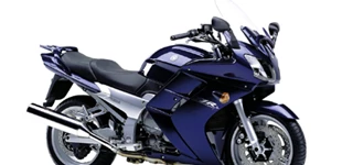BMW F 800 GT 2016 vs Yamaha FJR1300A 2006 BMW F 800 GT 2016 vs Yamaha FJR1300A 2006