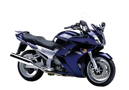 Yamaha FJR1300A 2006 Yamaha FJR1300A 2006