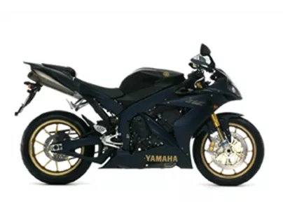 Yamaha R1 2006 Yamaha R1 2006