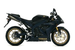 Yamaha R1 2006