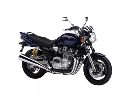 Yamaha XJR 1300 Yamaha XJR 1300