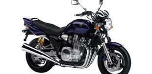 Yamaha XJR 1300 2006 vs Kawasaki Z900 RS 2020