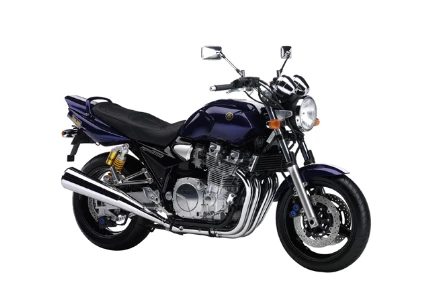 Yamaha XJR 1300 2006 Yamaha XJR 1300 2006
