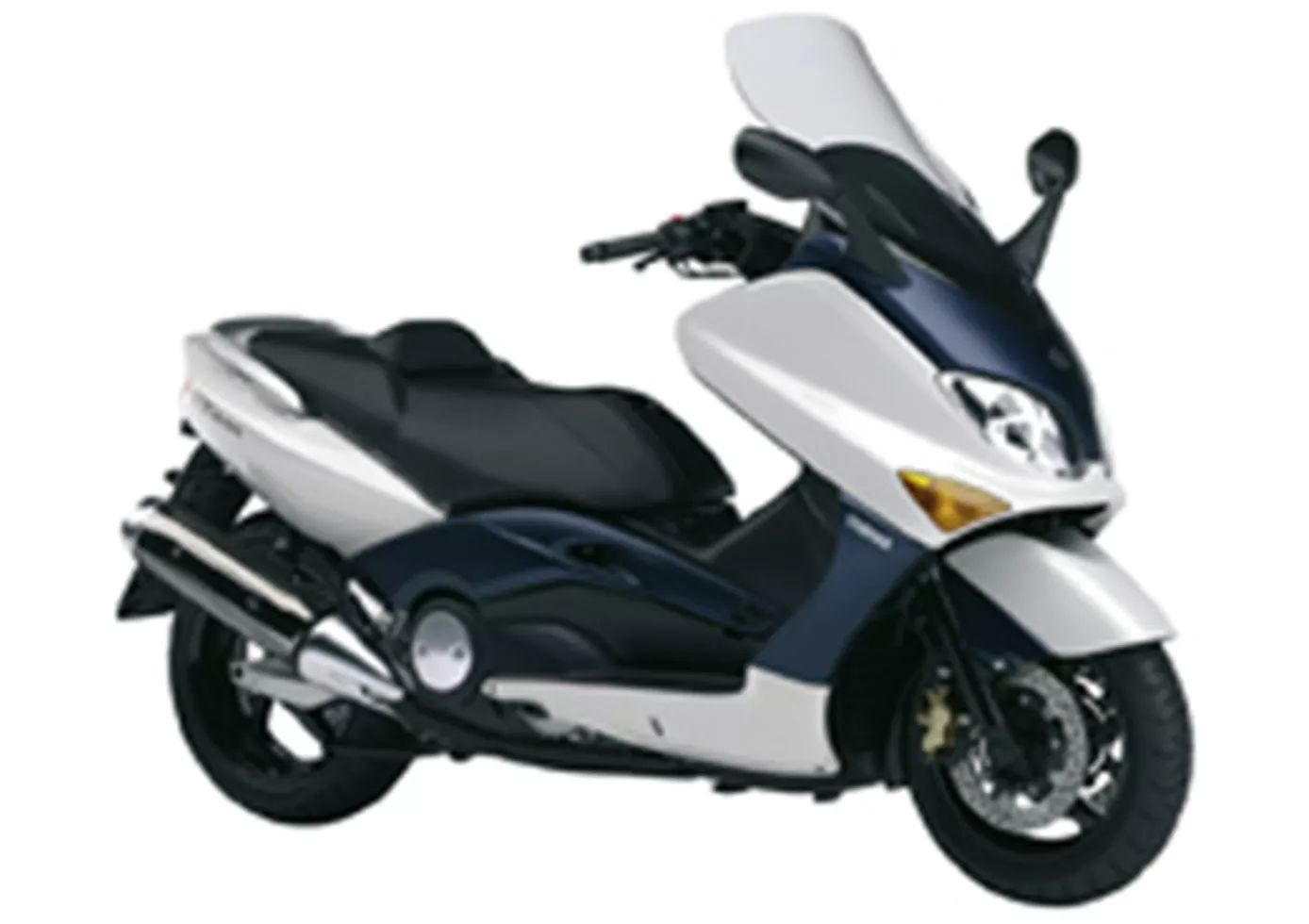 Yamaha T-MAX 500 2006 Yamaha T-MAX 500 2006
