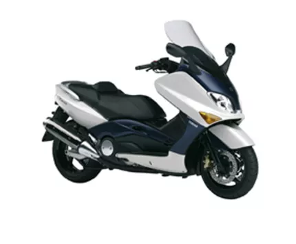 Yamaha T-MAX 500 Yamaha T-MAX 500