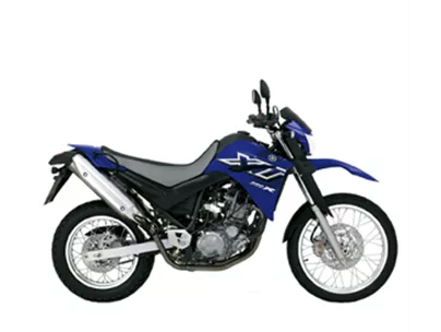 Yamaha XT 600 2006 Yamaha XT 600 2006
