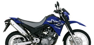 Honda XL 650V Transalp 2006 vs Yamaha XT 600 2006