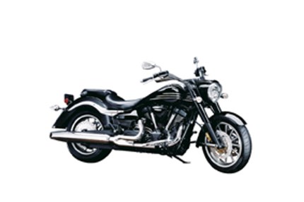 Yamaha XV 1900 A 2006