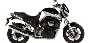 Yamaha BT 1100 Bulldog 2006 vs Yamaha MT-03 2010