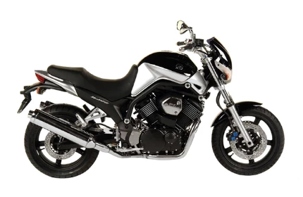 Yamaha BT 1100 Bulldog 2006 Yamaha BT 1100 Bulldog 2006