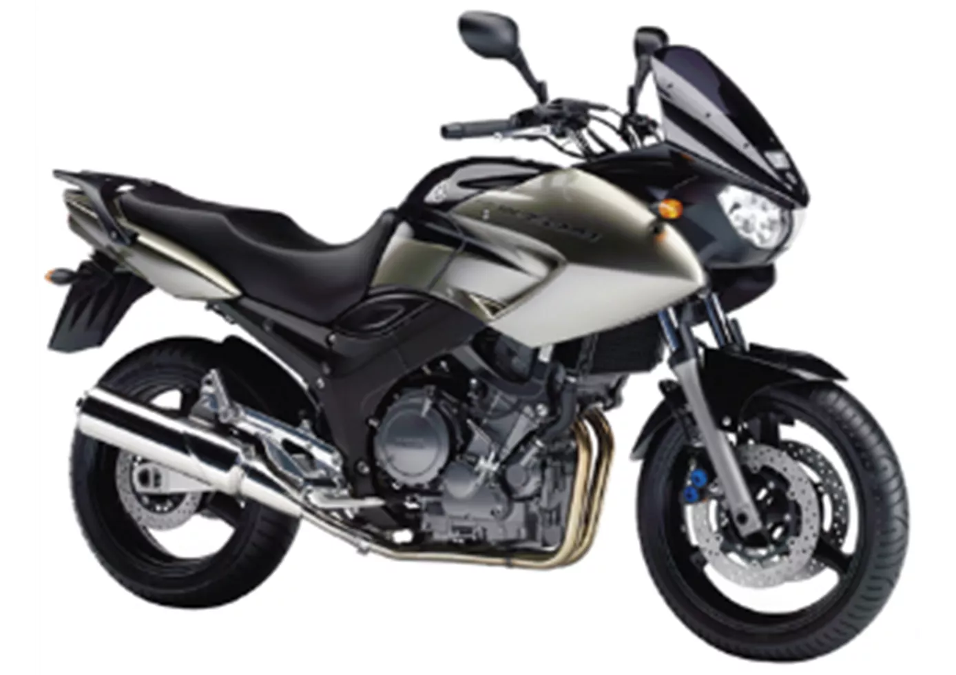 Yamaha TDM 900 2006 Yamaha TDM 900 2006