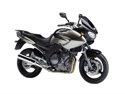 Yamaha TDM 900 2006 Yamaha TDM 900 2006