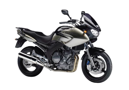 Yamaha TDM 900 2006 Yamaha TDM 900 2006