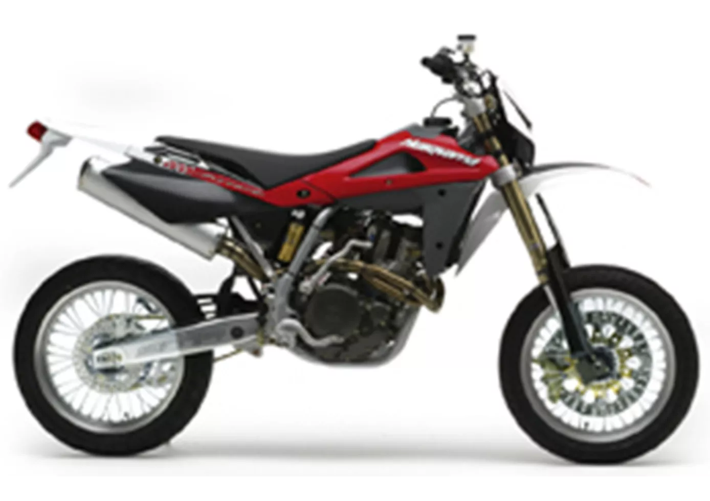 Husqvarna SM 450 R 2006 Husqvarna SM 450 R 2006