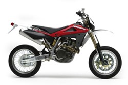 Husqvarna SM 450 R 2006