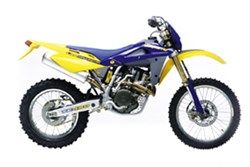 Husqvarna TE 250 2006