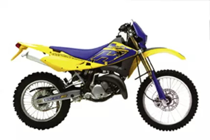 Husqvarna WRE 125 Husqvarna WRE 125