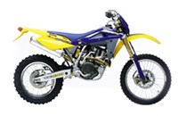 Husqvarna SMR 510 2006 - Bild 1