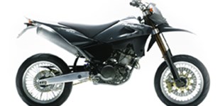 Husqvarna SM 610 2006 vs Husqvarna SM 630 2011