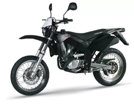 Rieju SMX 125 Rieju SMX 125