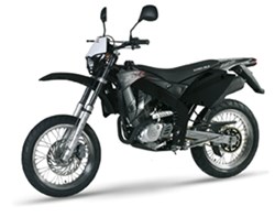 Rieju SMX 125 2006