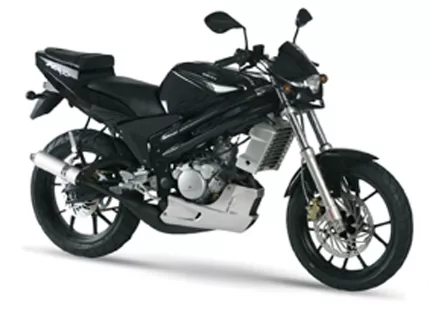 Rieju NKD 125 Rieju NKD 125