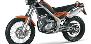 Rieju Tango 125 2006 vs Husqvarna Svartpilen 125 2023
