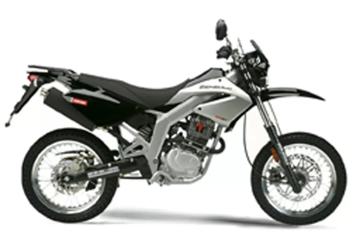 Derbi Senda 2006 Derbi Senda 2006