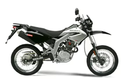 Derbi Senda Derbi Senda