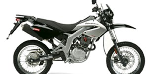 Derbi Senda DRD Racing 50 SM 2020 vs Derbi Senda 2006