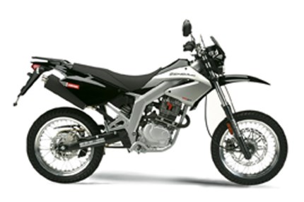 Derbi Senda 2006 Derbi Senda 2006