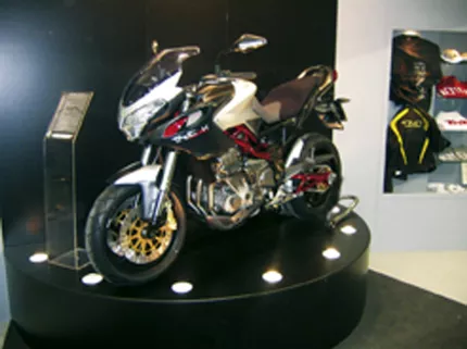 Benelli Tre-K 1130 Benelli Tre-K 1130