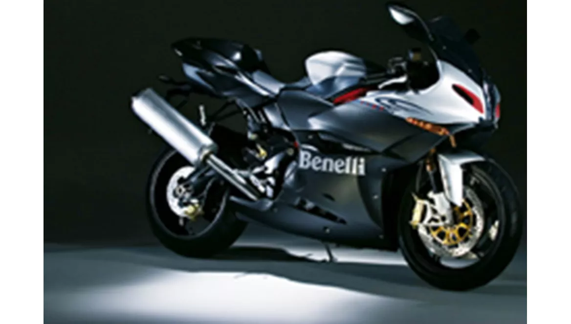 Benelli Tornado 1130 2006 Benelli Tornado 1130 2006