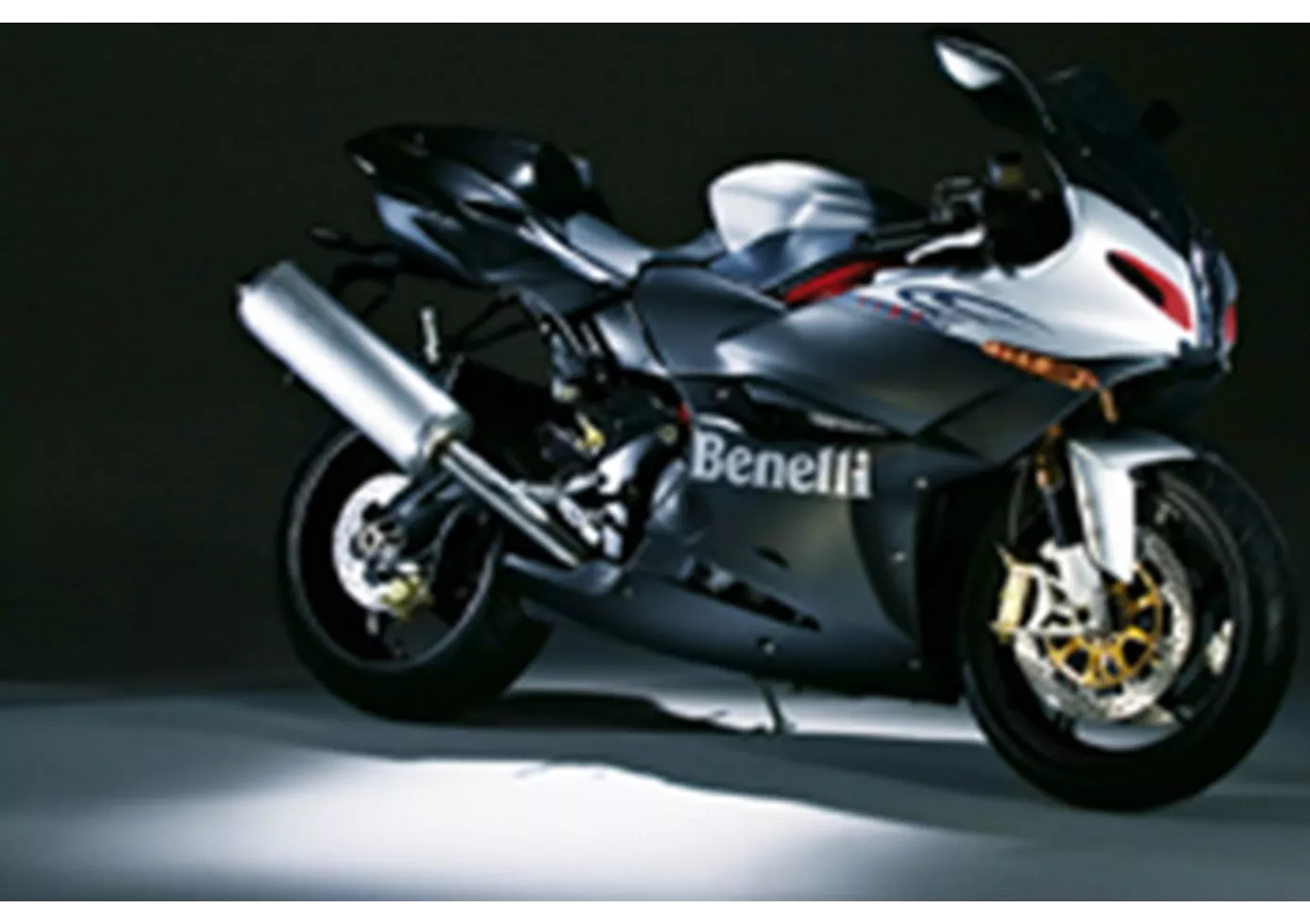 Benelli Tornado 1130 2006 Benelli Tornado 1130 2006